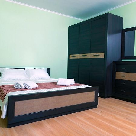 Cityapartments Kyiv Post Square Екстер'єр фото