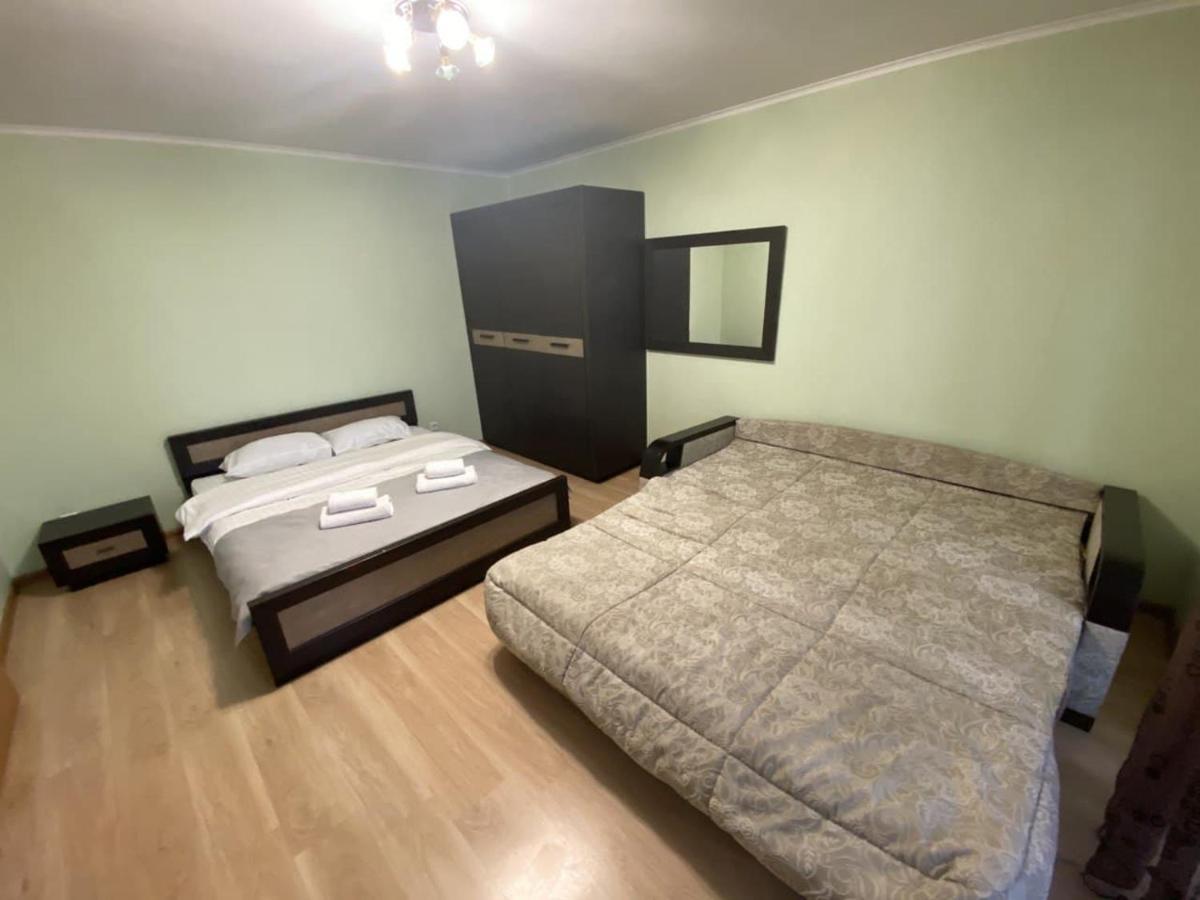 Cityapartments Kyiv Post Square Екстер'єр фото