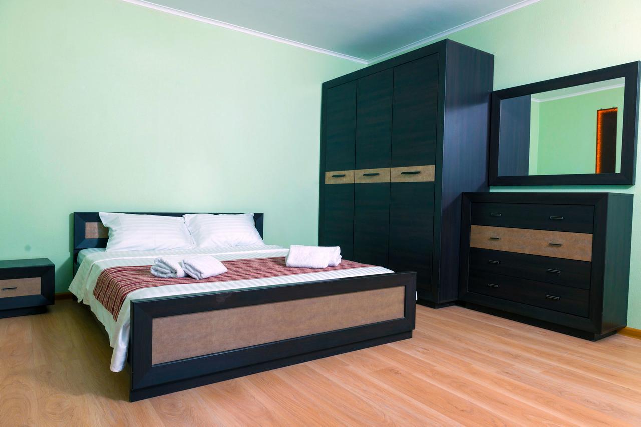Cityapartments Kyiv Post Square Екстер'єр фото