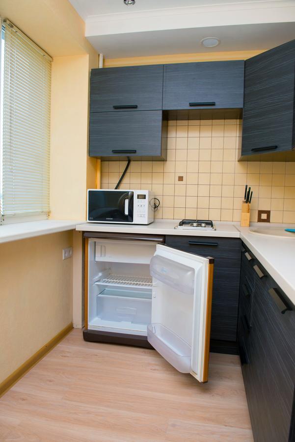 Cityapartments Kyiv Post Square Екстер'єр фото