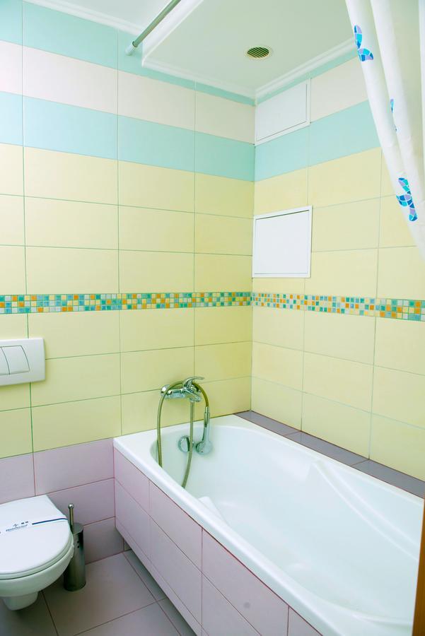 Cityapartments Kyiv Post Square Екстер'єр фото