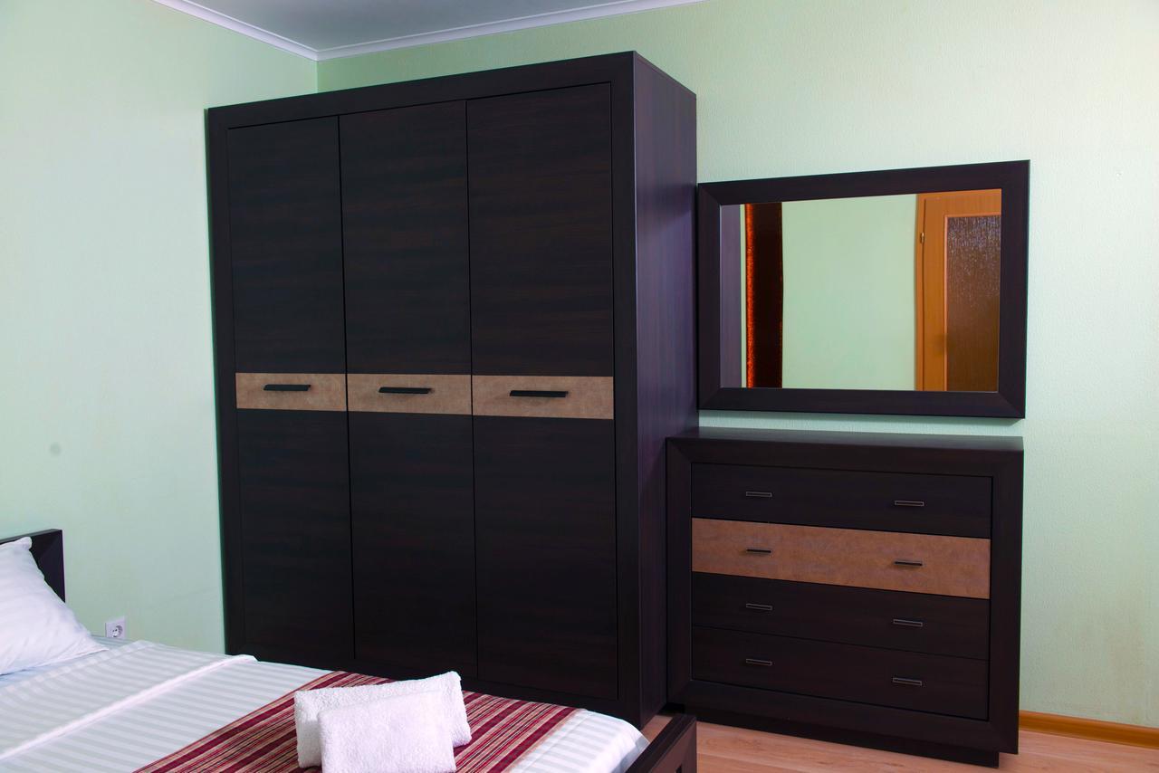 Cityapartments Kyiv Post Square Екстер'єр фото
