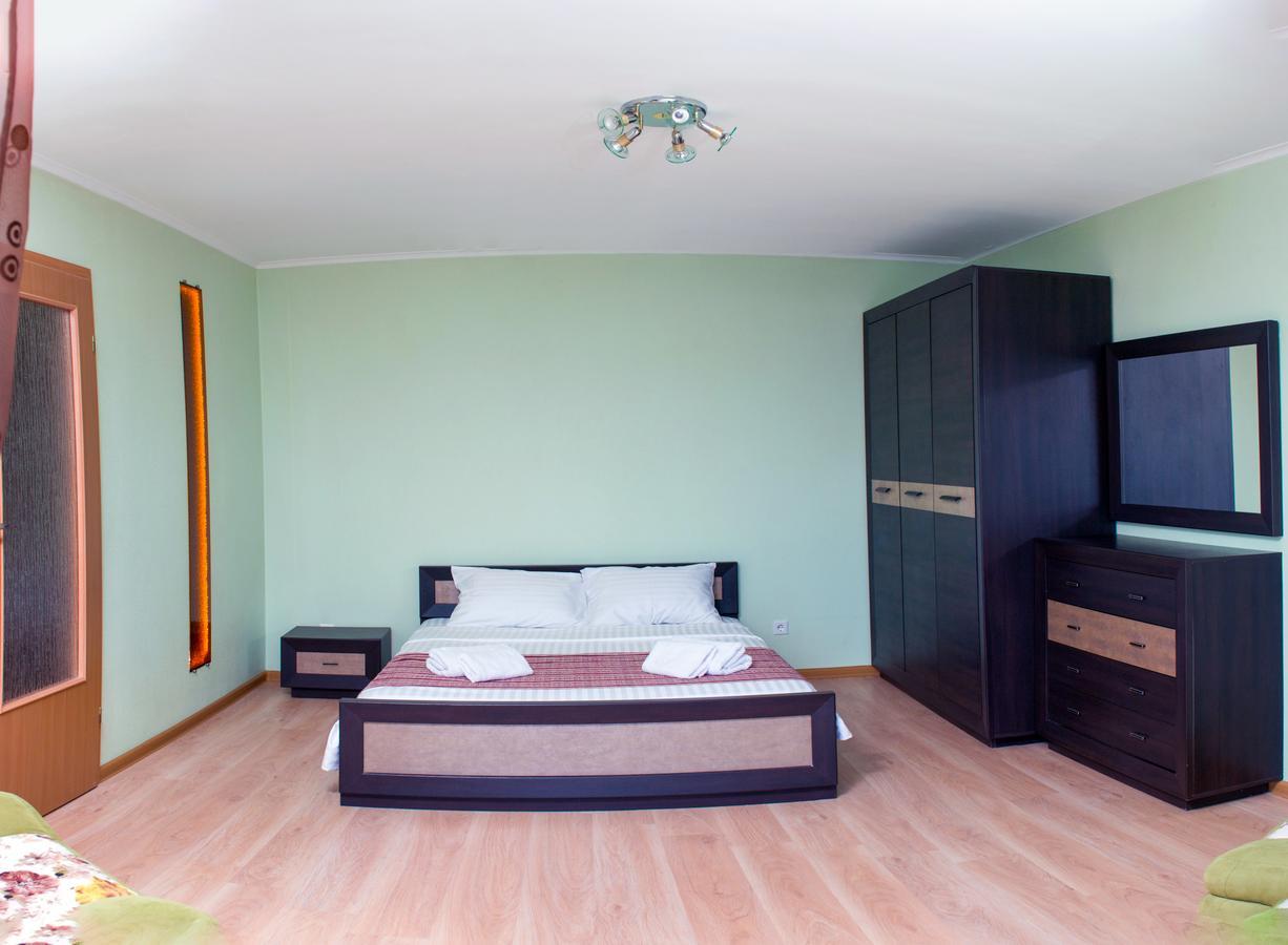 Cityapartments Kyiv Post Square Екстер'єр фото