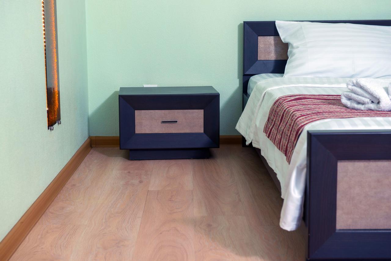 Cityapartments Kyiv Post Square Екстер'єр фото